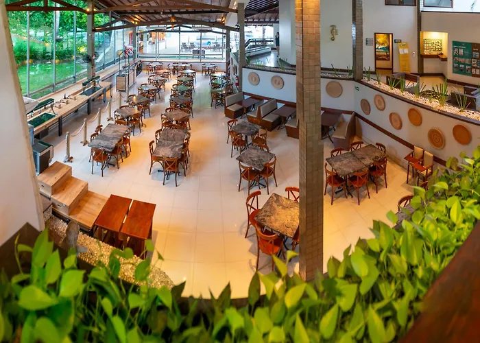 Best Western Shalimar PraiaHotel Porto Seguro