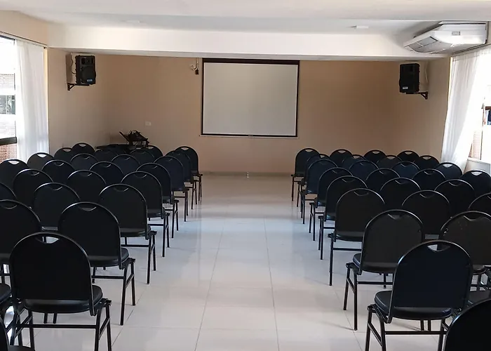 Safira PraiaHotel Porto Seguro