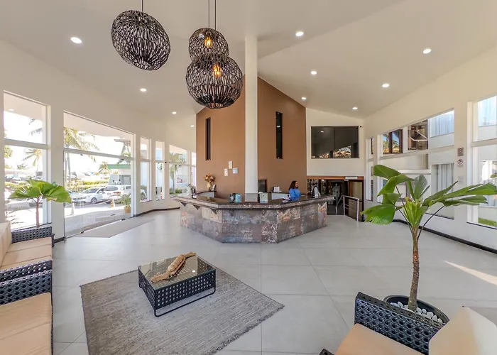 Bosque do Porto PraiaHotel Porto Seguro